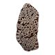 Set of 1 Piece New Wooden Printing Block